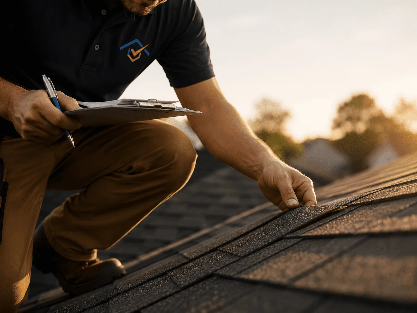Why Choose Roof Inspection in Barbeau, MI